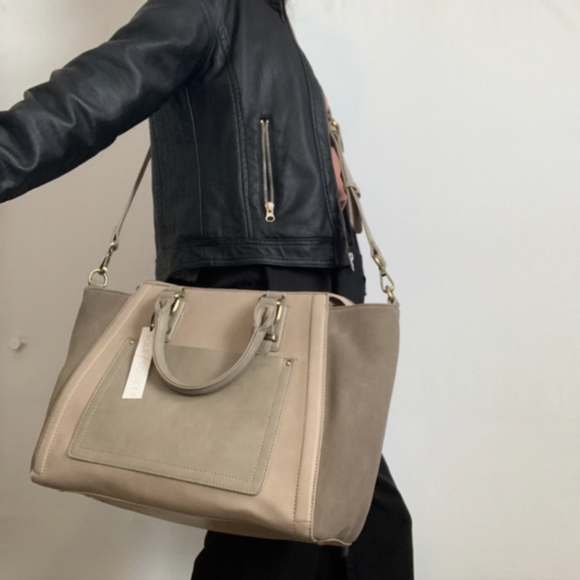 Briefcase Handbags